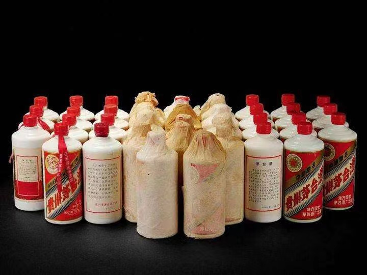 大埔日照岚山回收酒价格哪里回收(附近上门回收茅台酒）?